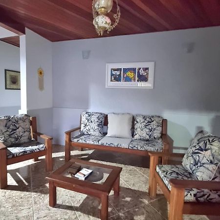 Big Beach Casa Temporada 曼加拉蒂巴 外观 照片